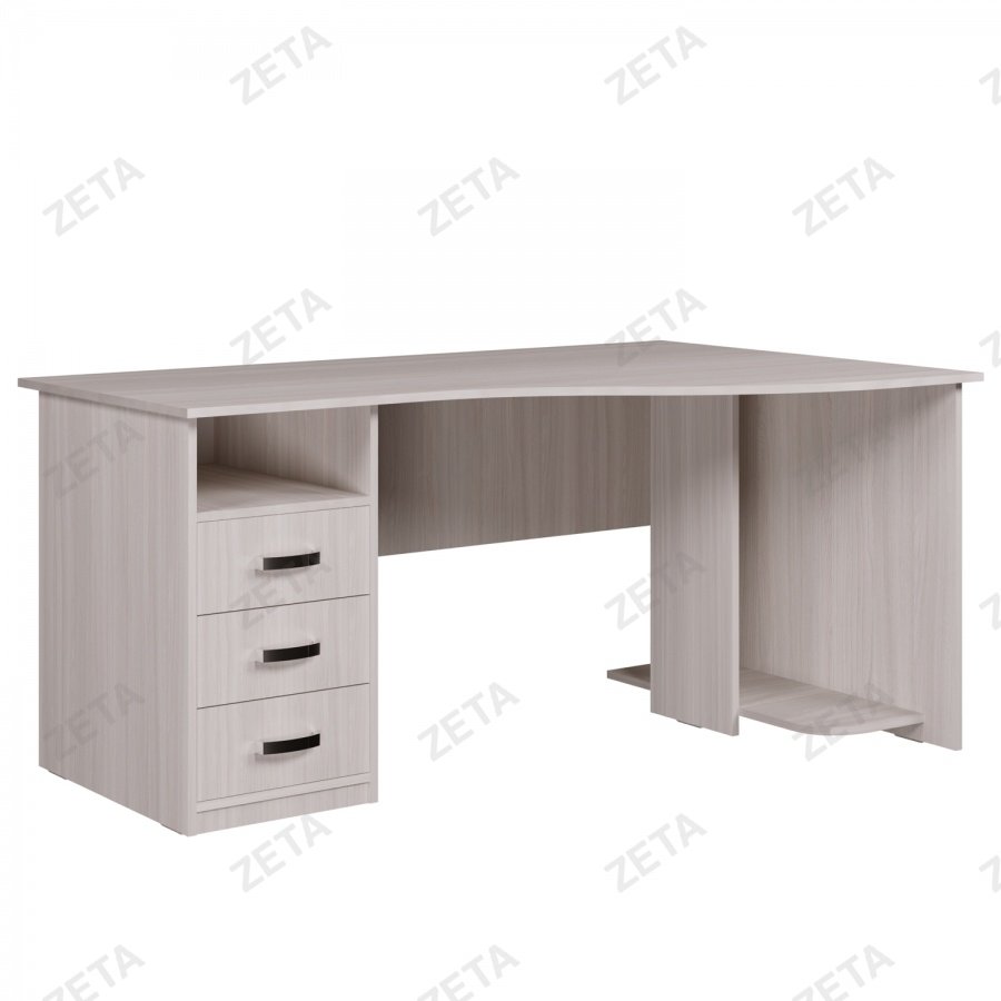 Стол эргономичный "КУЛ-004" (1600*1000 мм.)