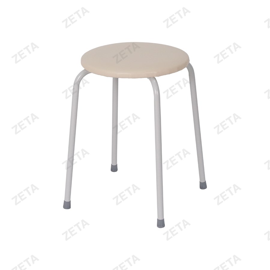 Табурет круглый "Пенёк легкий" 180 (цвет на выбор)