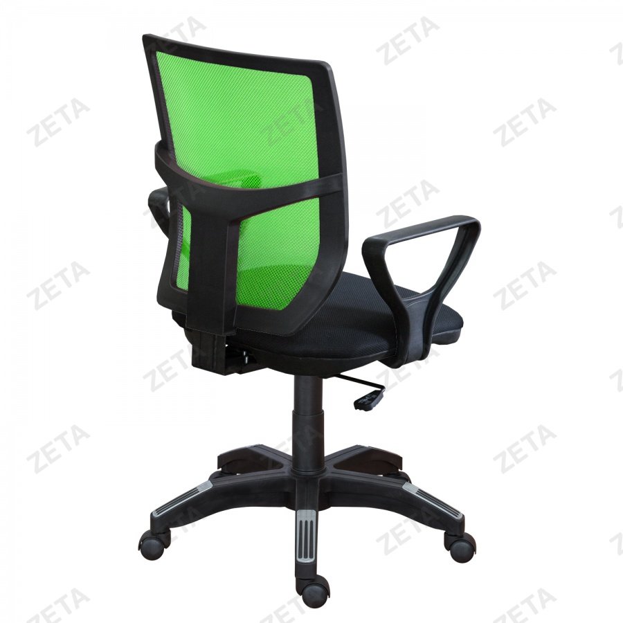 Кресло мод.М-16 подл.пл.Гольф,крест.пл.d670-1/ 680 м/п