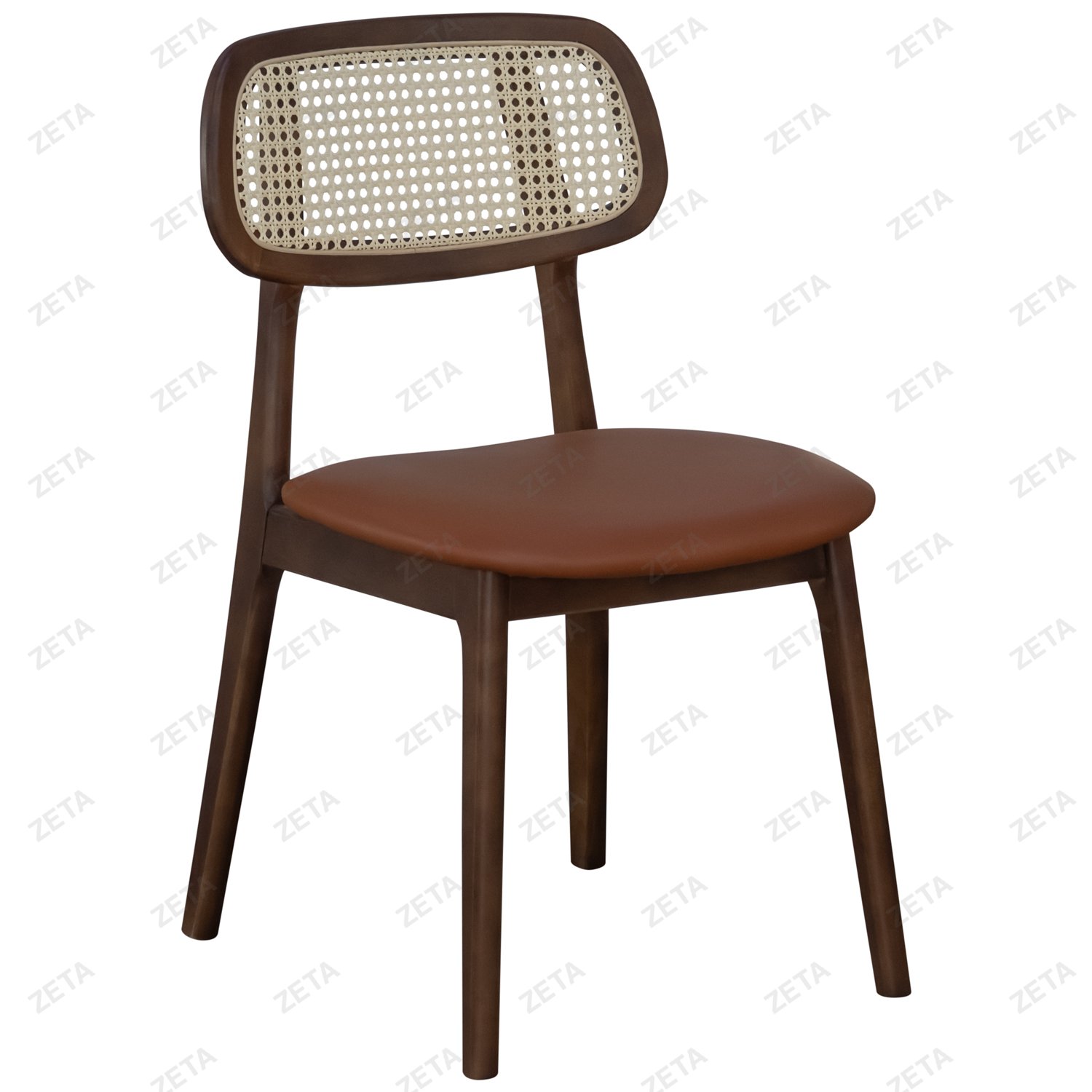 Стул Senco (орех) (Вьетнам) - изображение 1