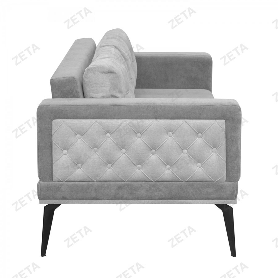 Диван "Зейтун №2" (2180*930/1100*750 мм.)