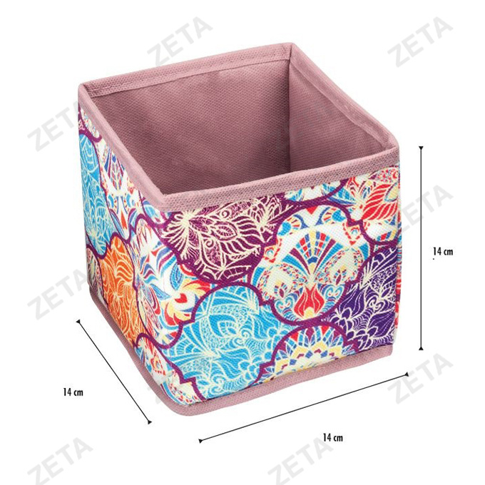 Органайзер 4-секционнный 57х29х14 см. - изображение 3