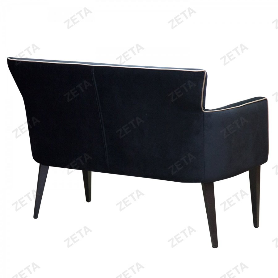 Кресло 2-х местное "Нико" (1220*580*880 мм.) - изображение 10