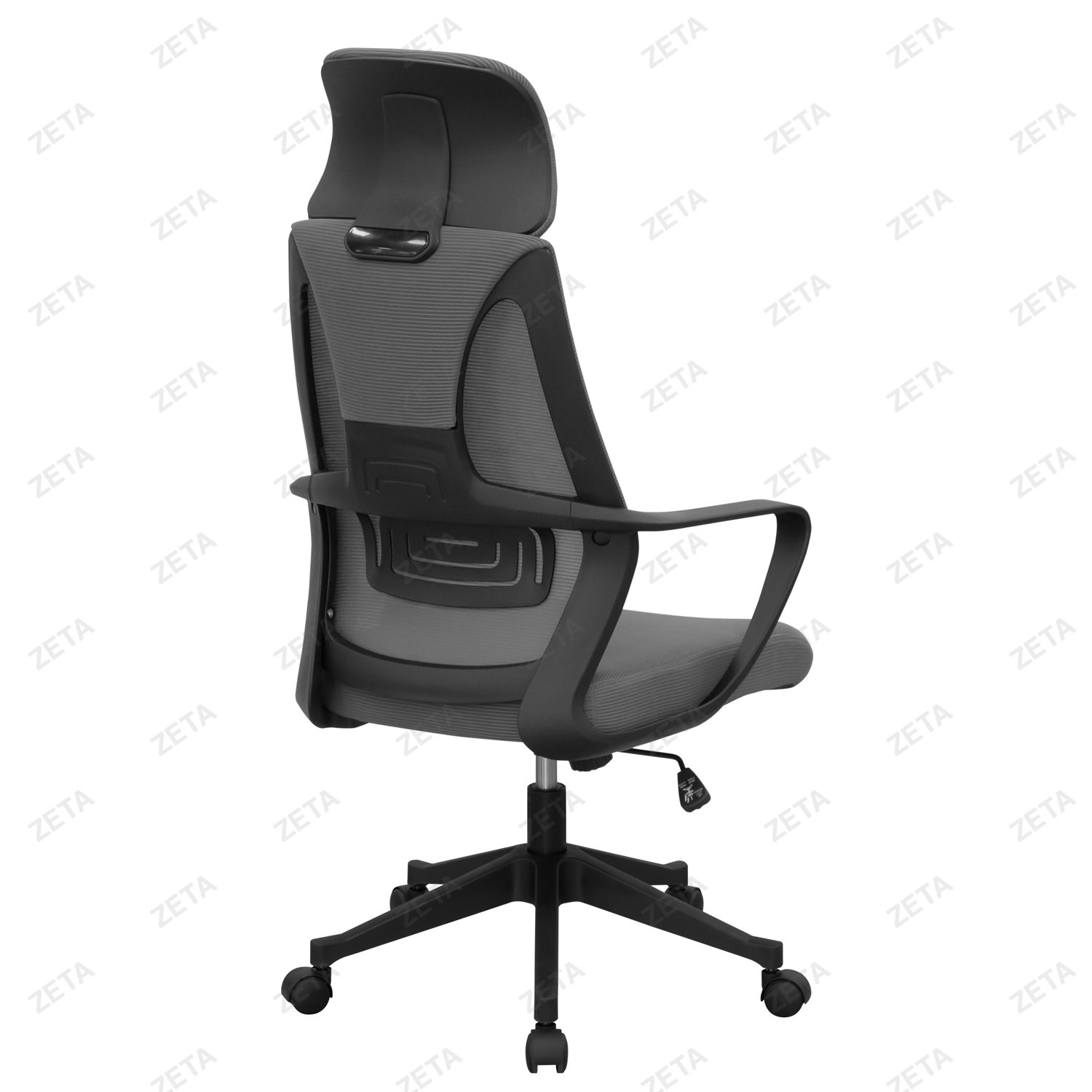 Кресло "067-B" (сетка) (ВИ)