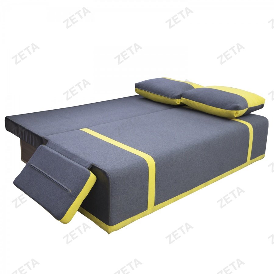 Диван "Доминикана" (1830*890*760 мм.)