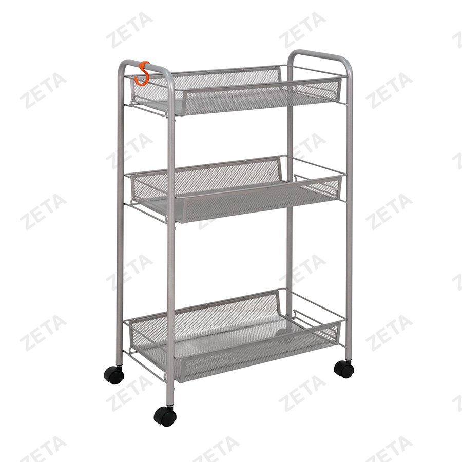 Этажерка "Ладья 2 К" (цвет на выбор)