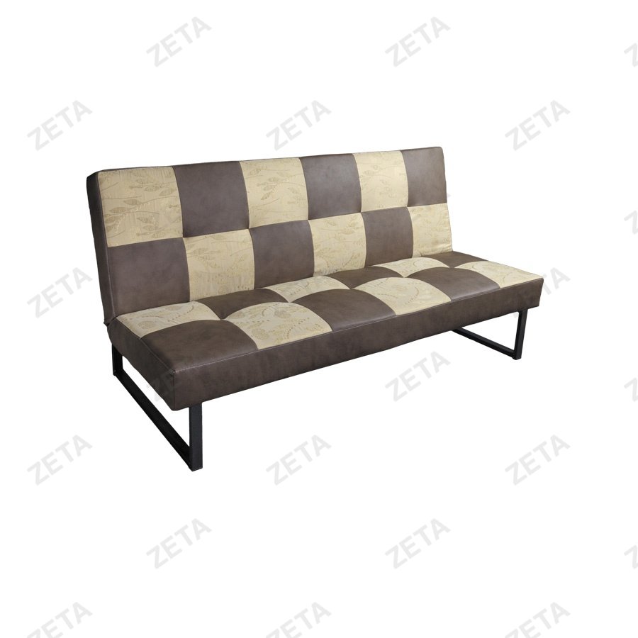 Диван-книжка "Гера" (1870*860*660 мм.) - изображение 4