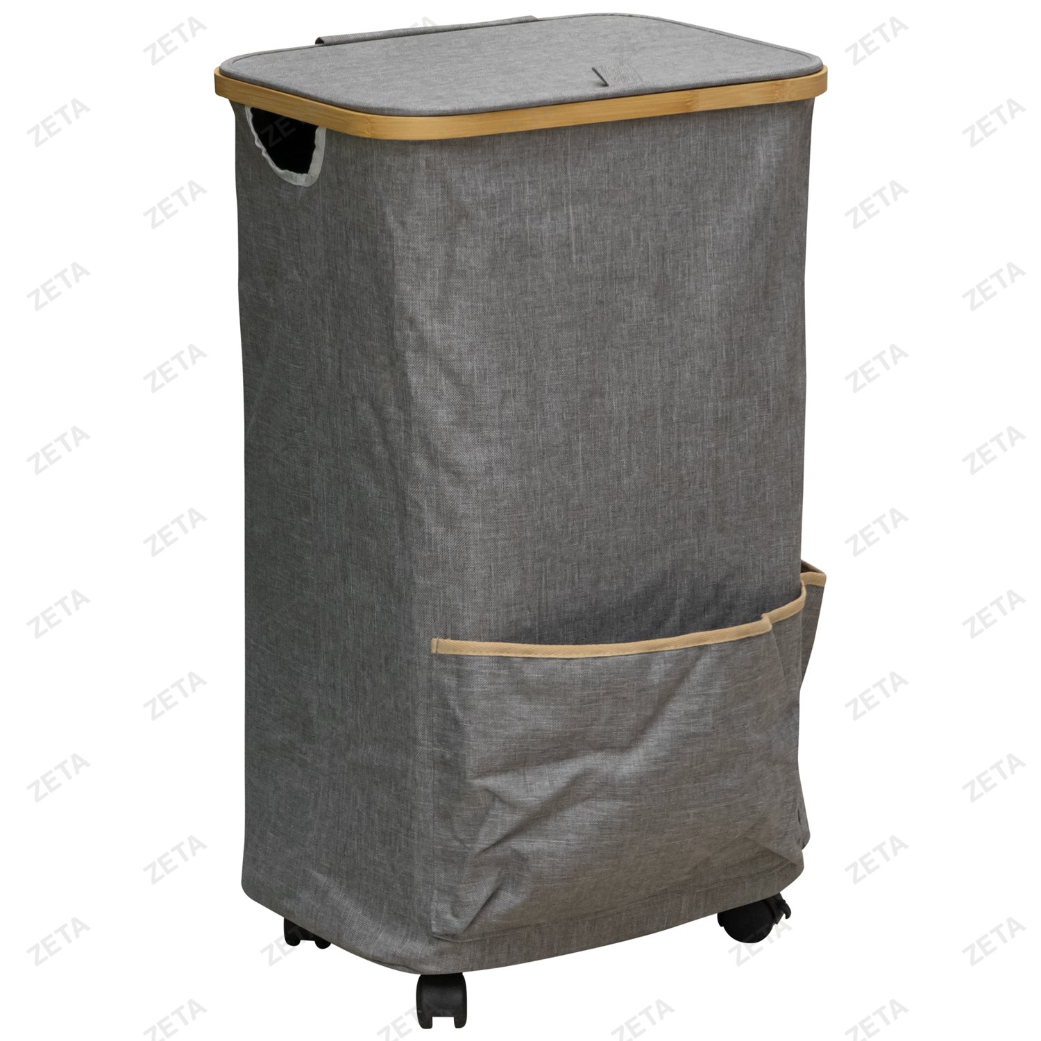 Корзина текстильная №QL68631-N44 (ВИ) - изображение 1