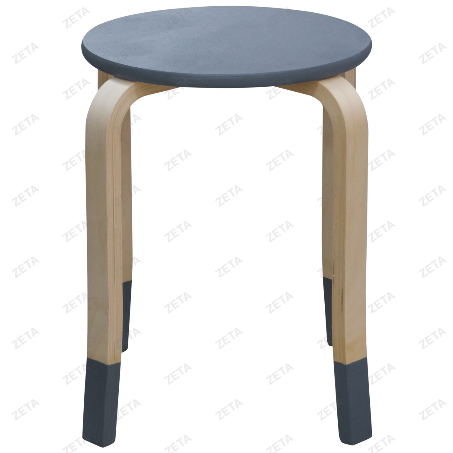 Табурет дерево (покраска мп) (РФ)