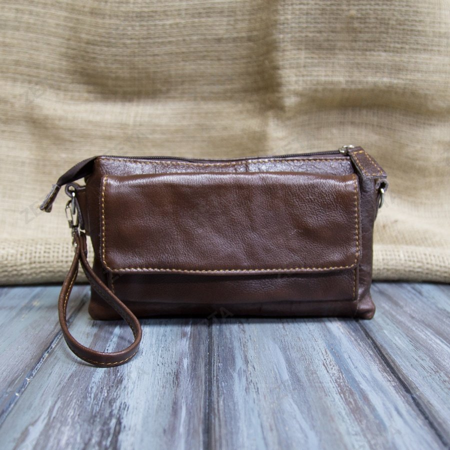 Барсетка "Кардинал"