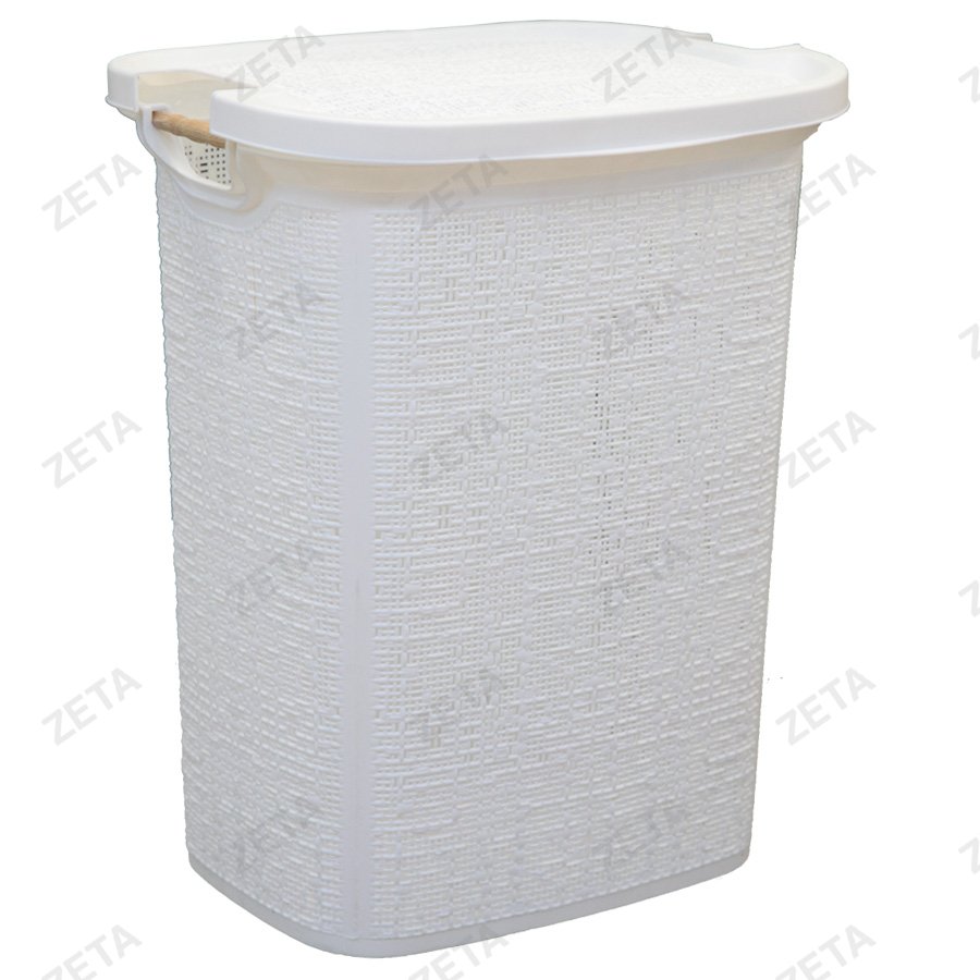 Корзина для белья №TP-605 (Турция)