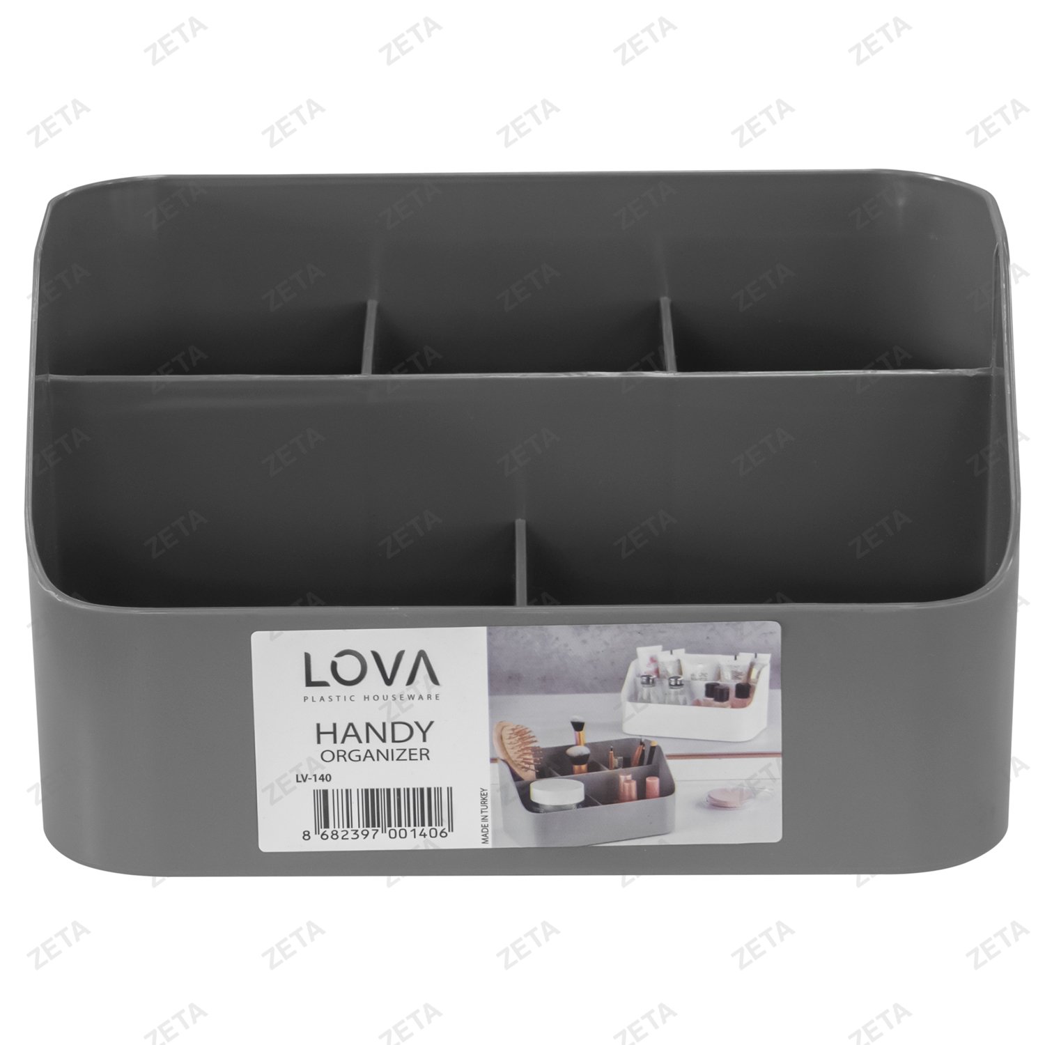 Органайзер №LV-140 (Турция) - изображение 2