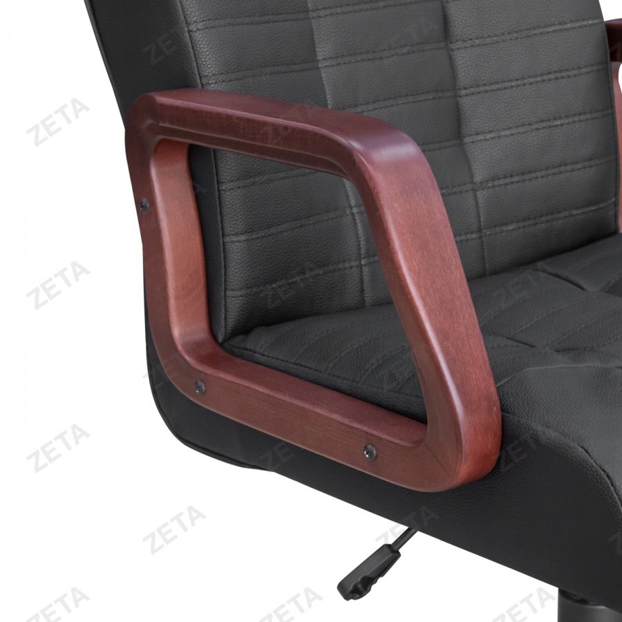 Кресло "Консул №2" (колёса на выбор)