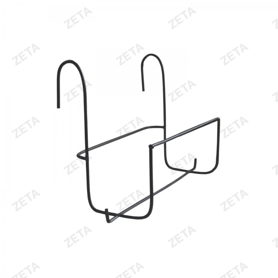 Подставка для цветов навесная (малая) - изображение 2