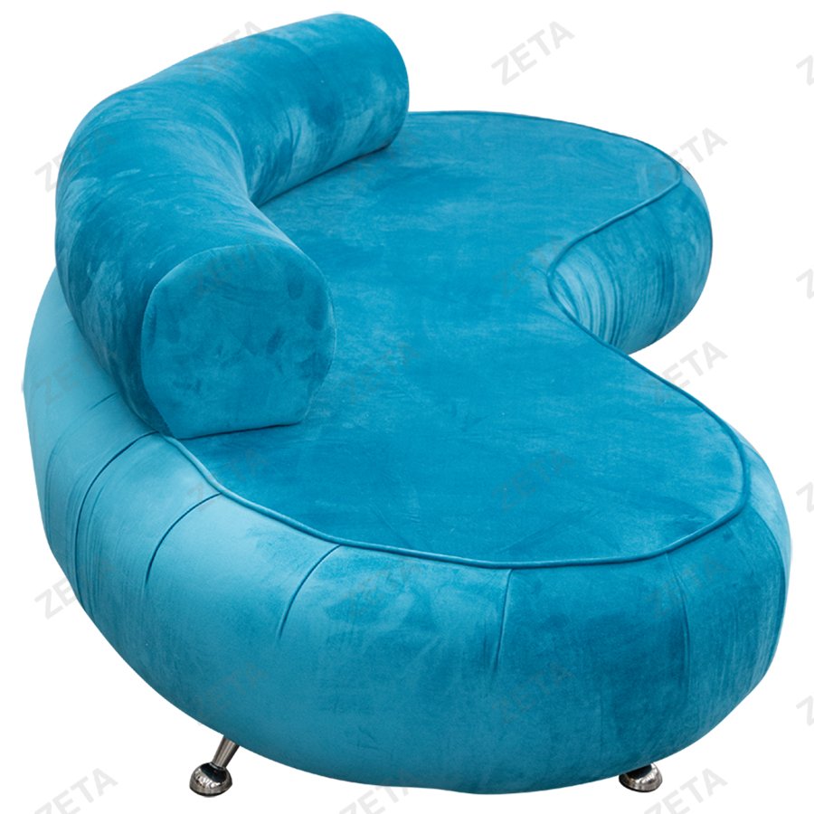 Диван "Волна" 3