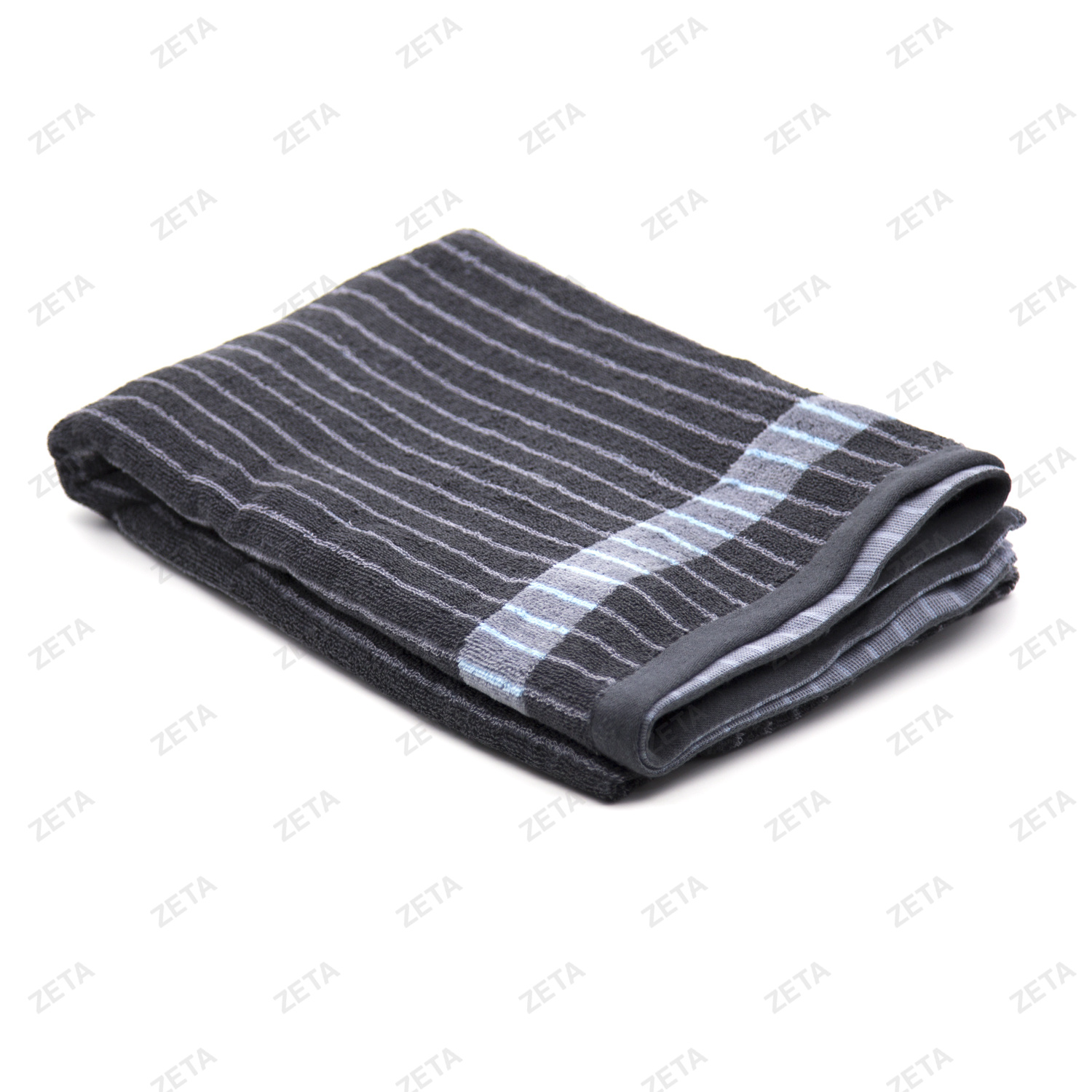 Полотенце (70х140 см.) №8526 - изображение 1