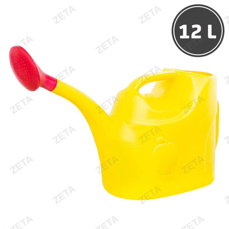 Лейка с насадкой (12 л.) - изображение 1