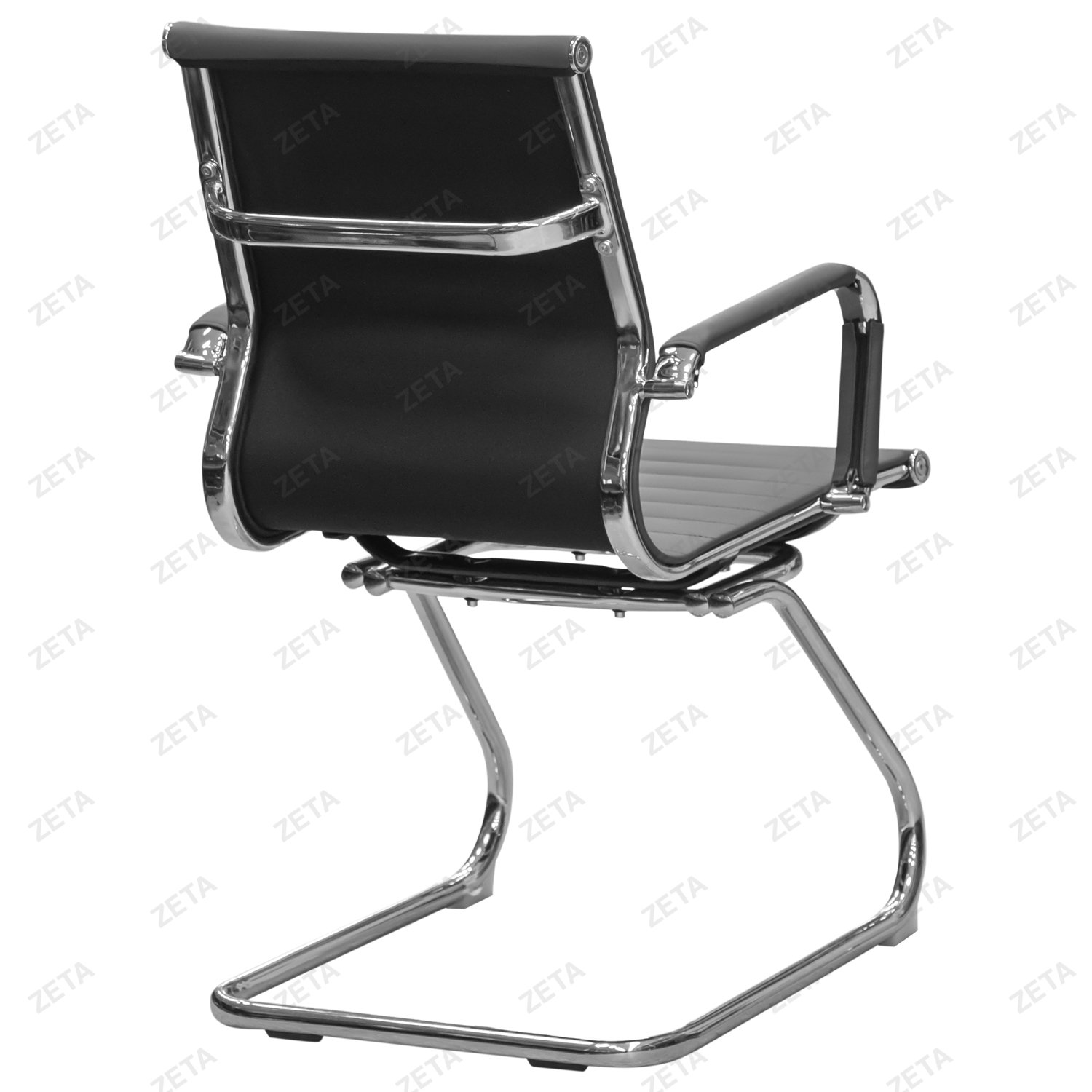 Стул №5728 (тёмно-серый) (ВИ) - изображение 4