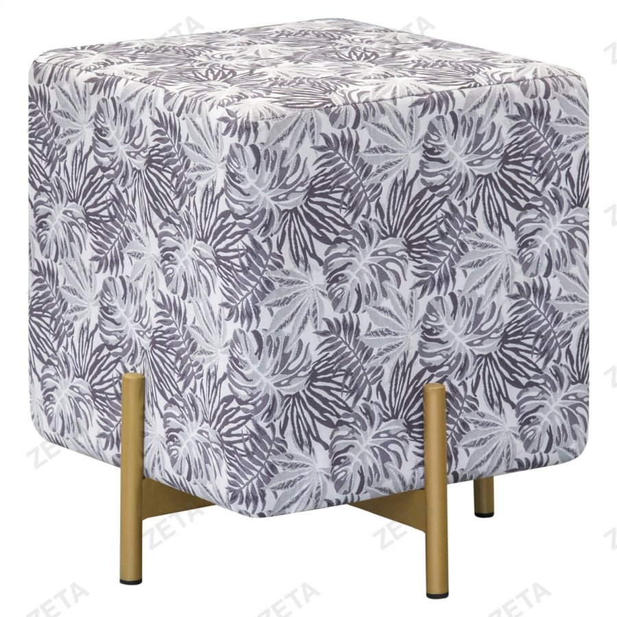 Пуфик "Риос" (400х400 мм.) - изображение 3