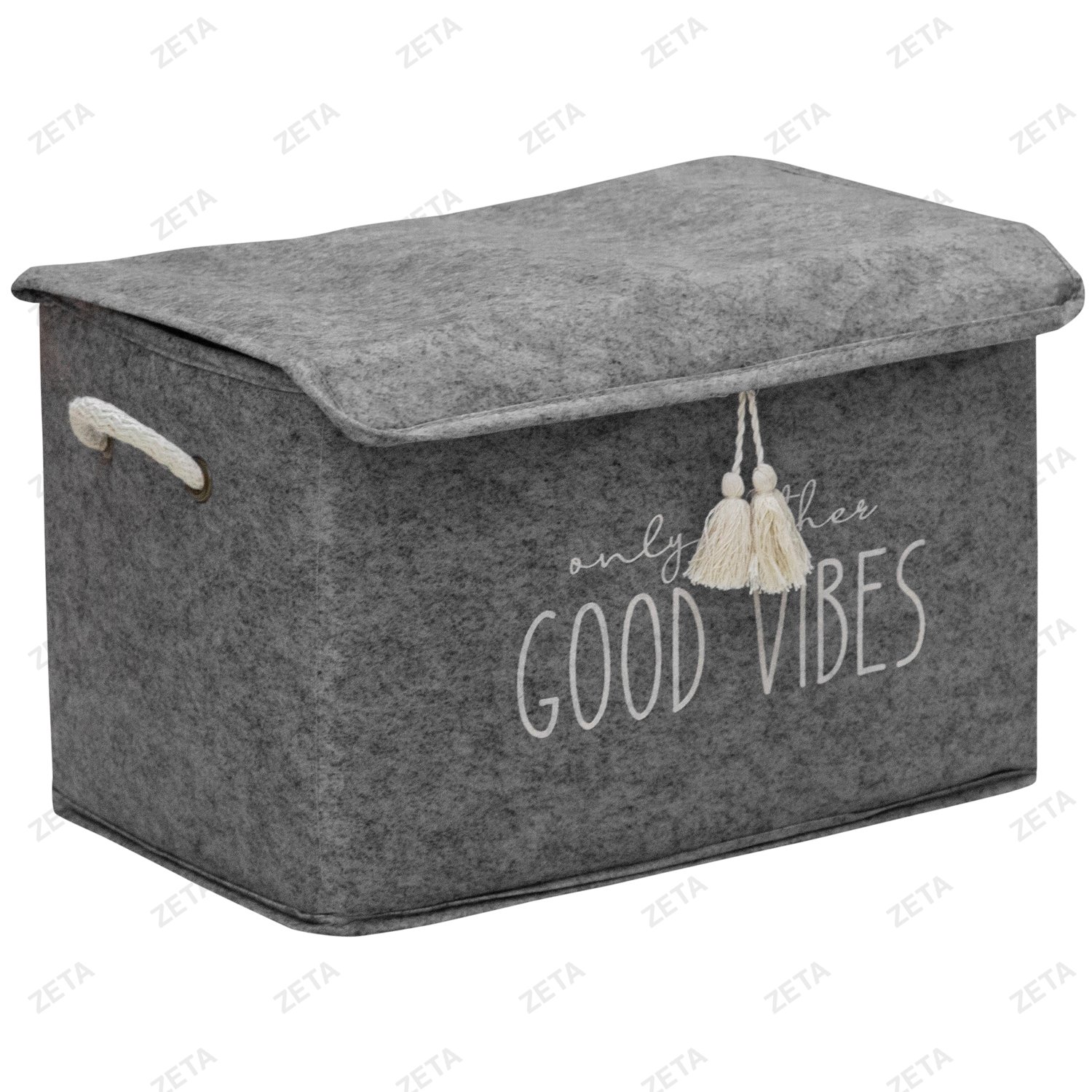 Ящик текстильный №03495 (Турция)