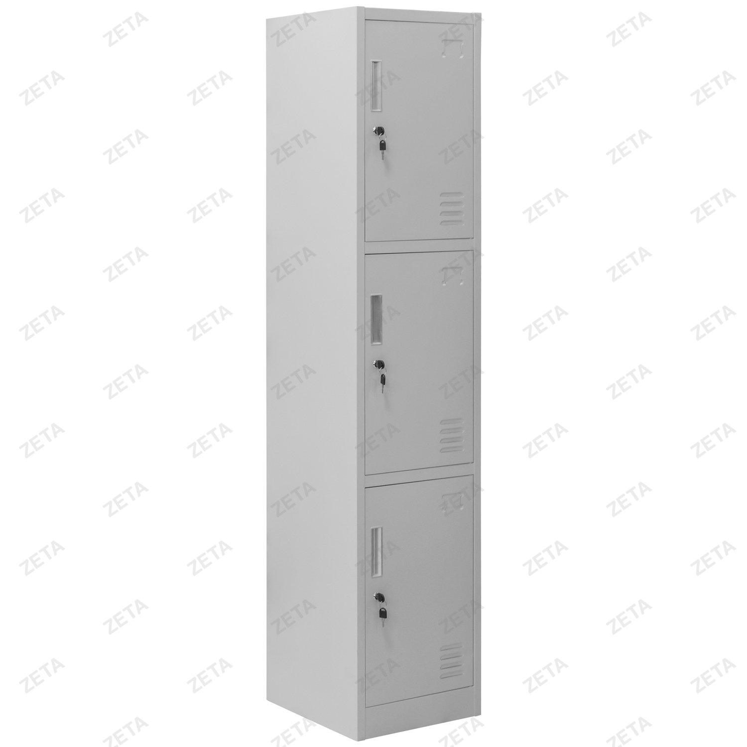 Шкаф металлический SDZG-03 (ВИ)