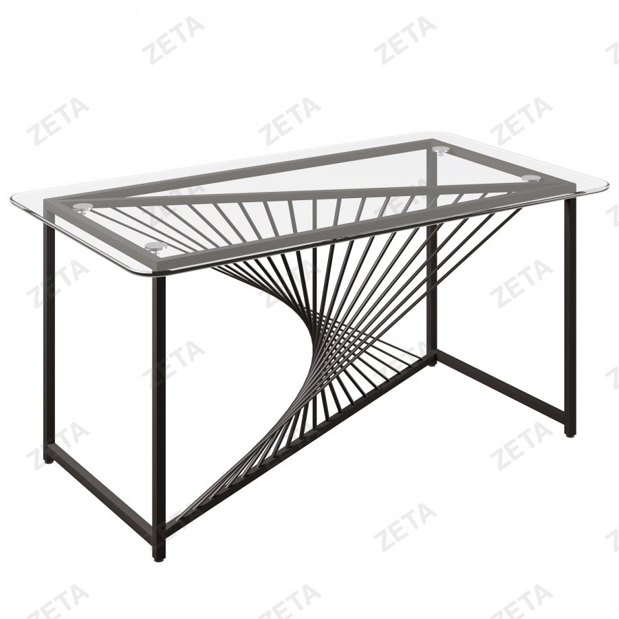 Журнальный стол "Корне" (990*550*470 мм.)