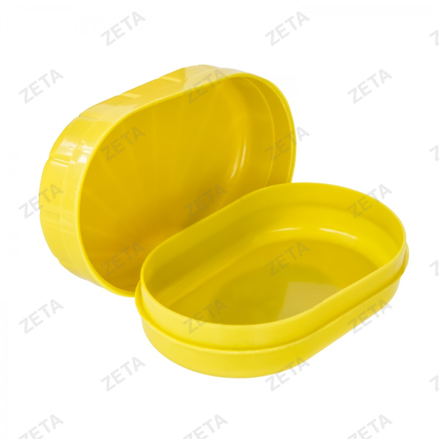 Мыльница пластиковая - изображение 5