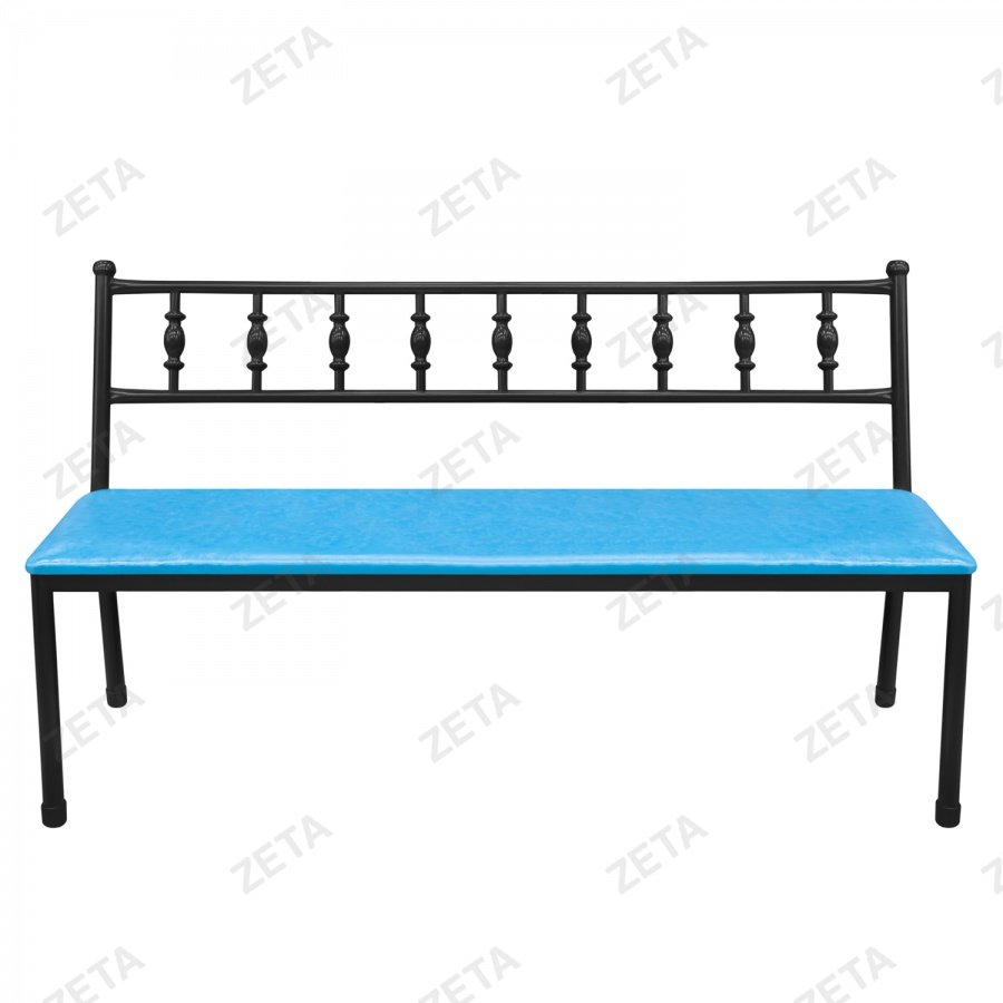 Скамья "Коктем" - изображение 2