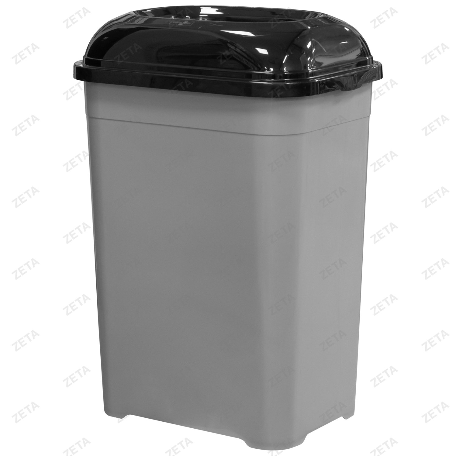 Ведро мусорное 50 л №4154 86 (Турция)