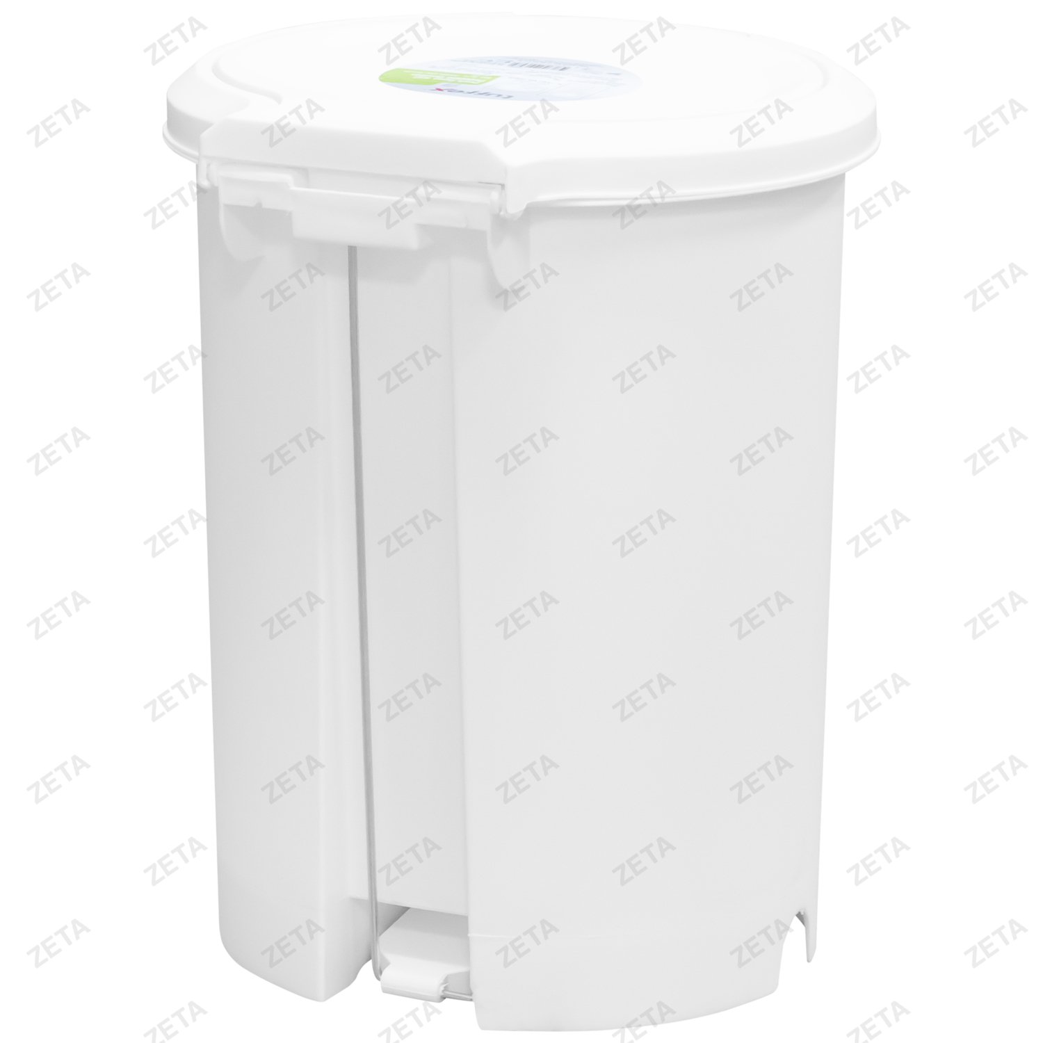 Ведро мусорное №TP-697 (Турция)