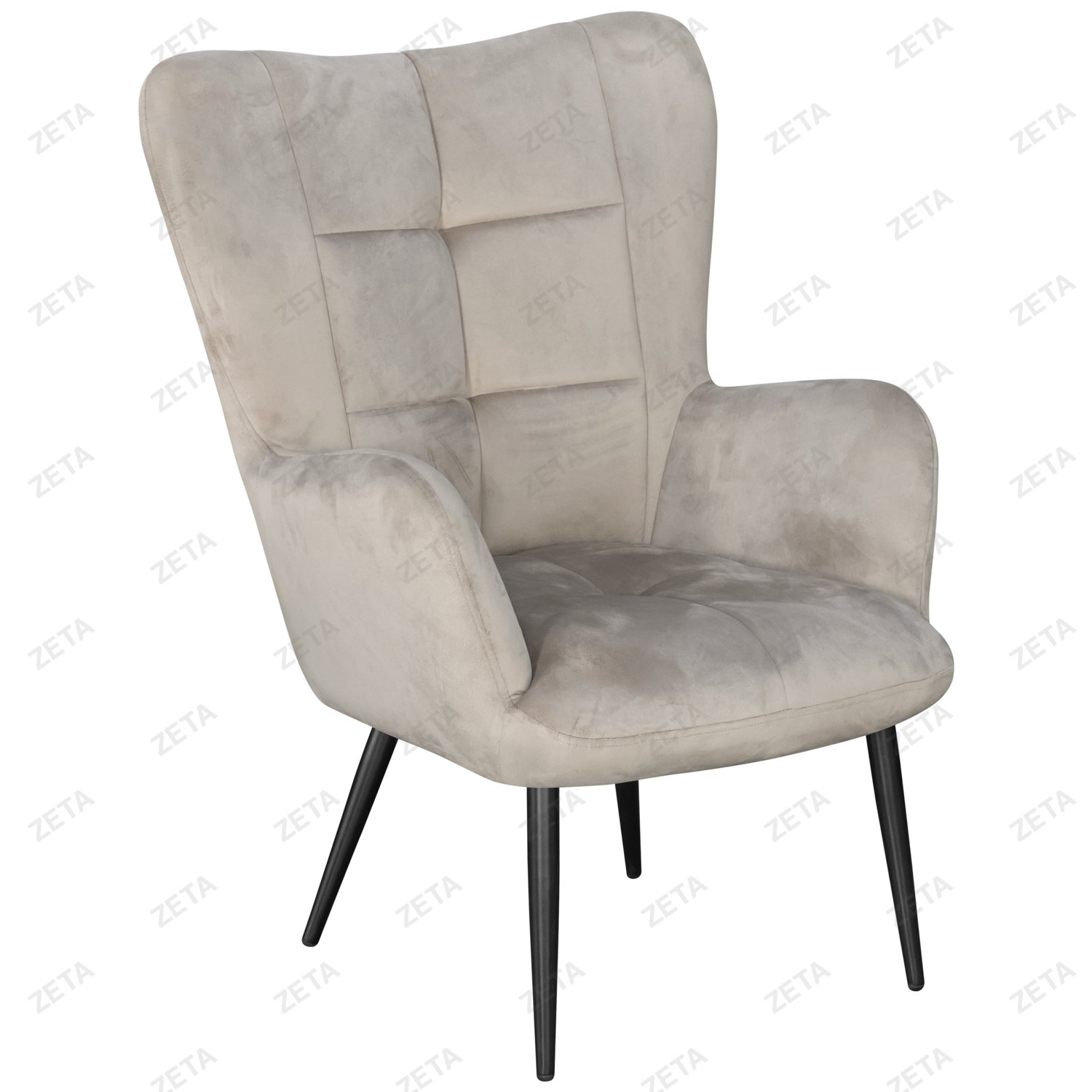 Стул BDC2447 (бежевый) (ВИ) - изображение 1