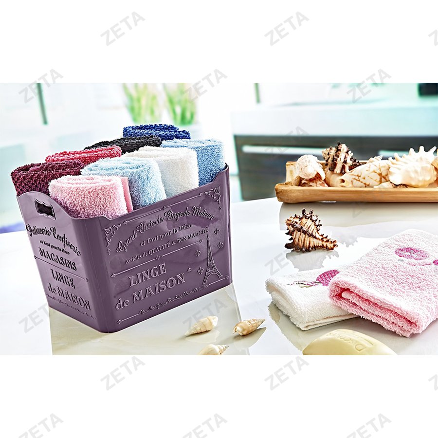 Корзина 3 л. №EP-400