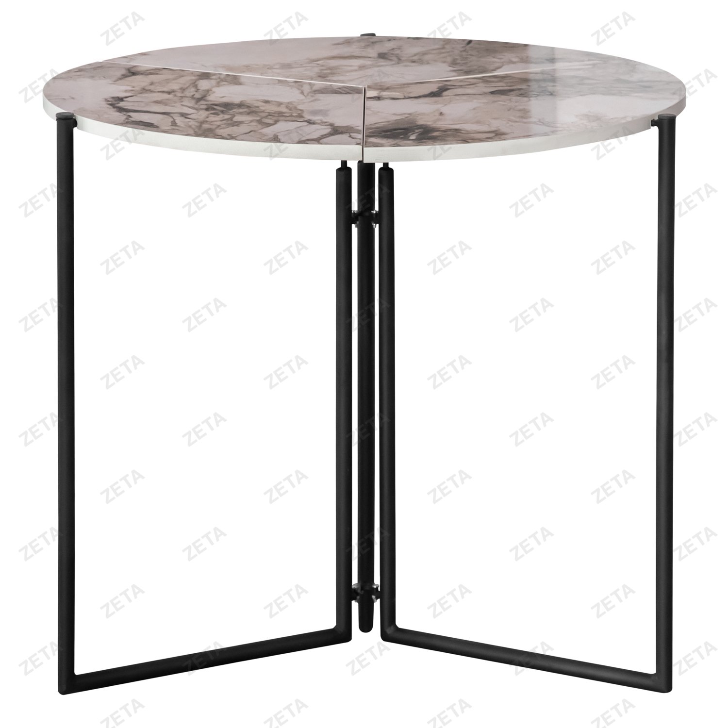 Стол складной Yaprak (натуральный) (Турция) - изображение 2