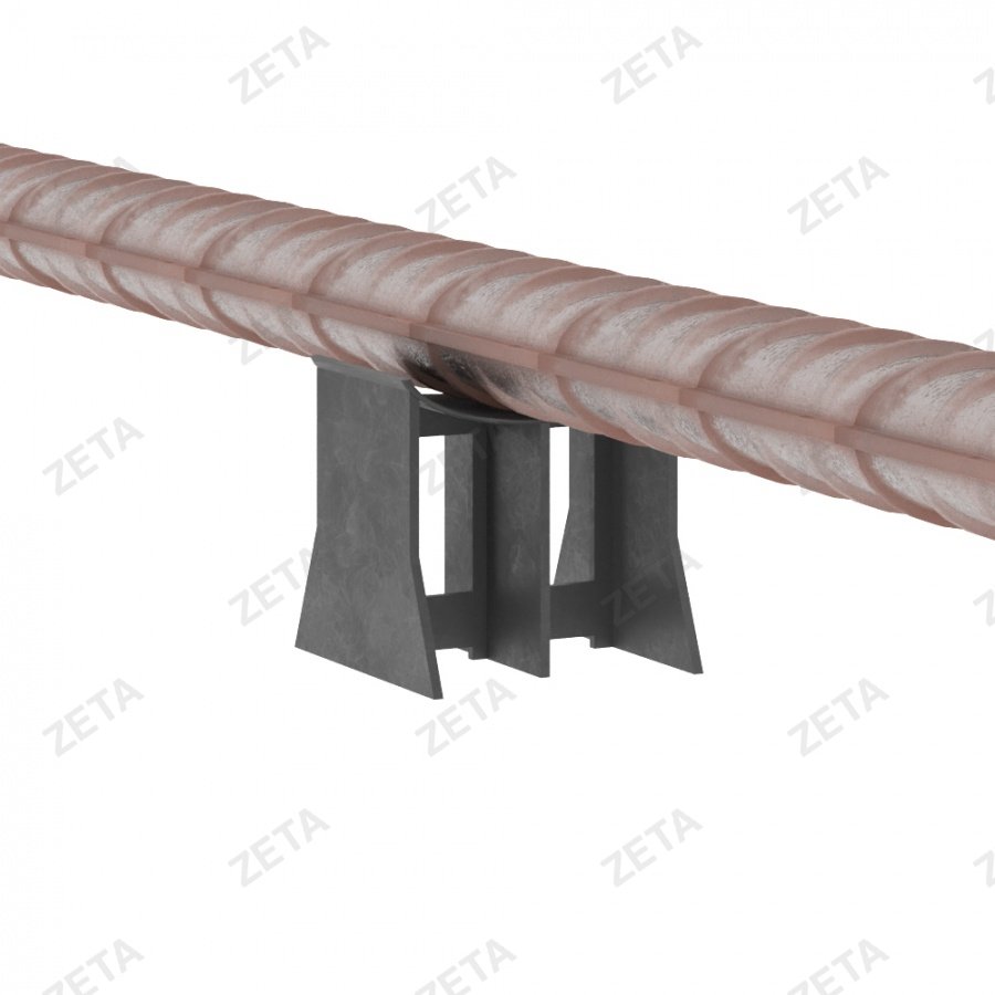 Фиксатор арматуры "Стульчик"