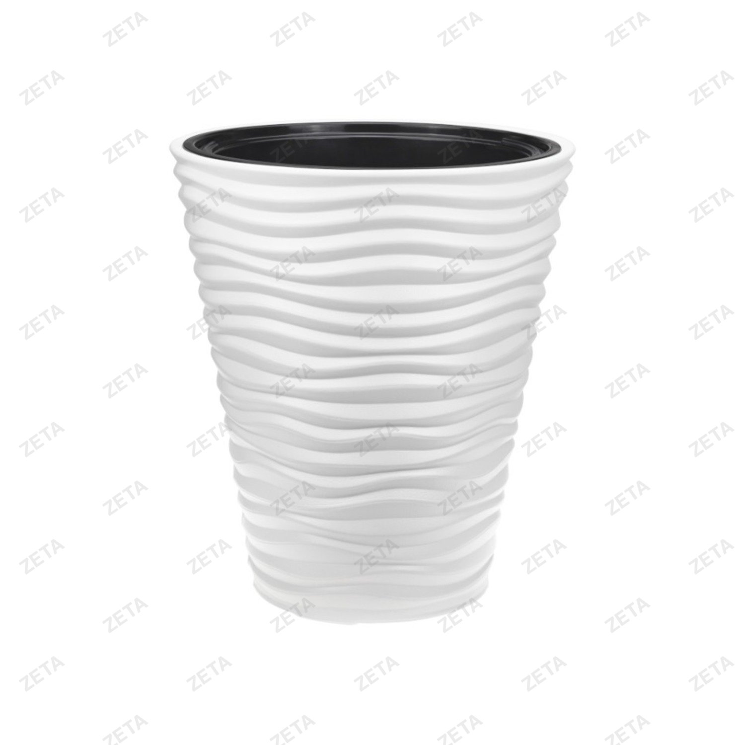 Кашпо 8,5 л. "Дюна" М 3400