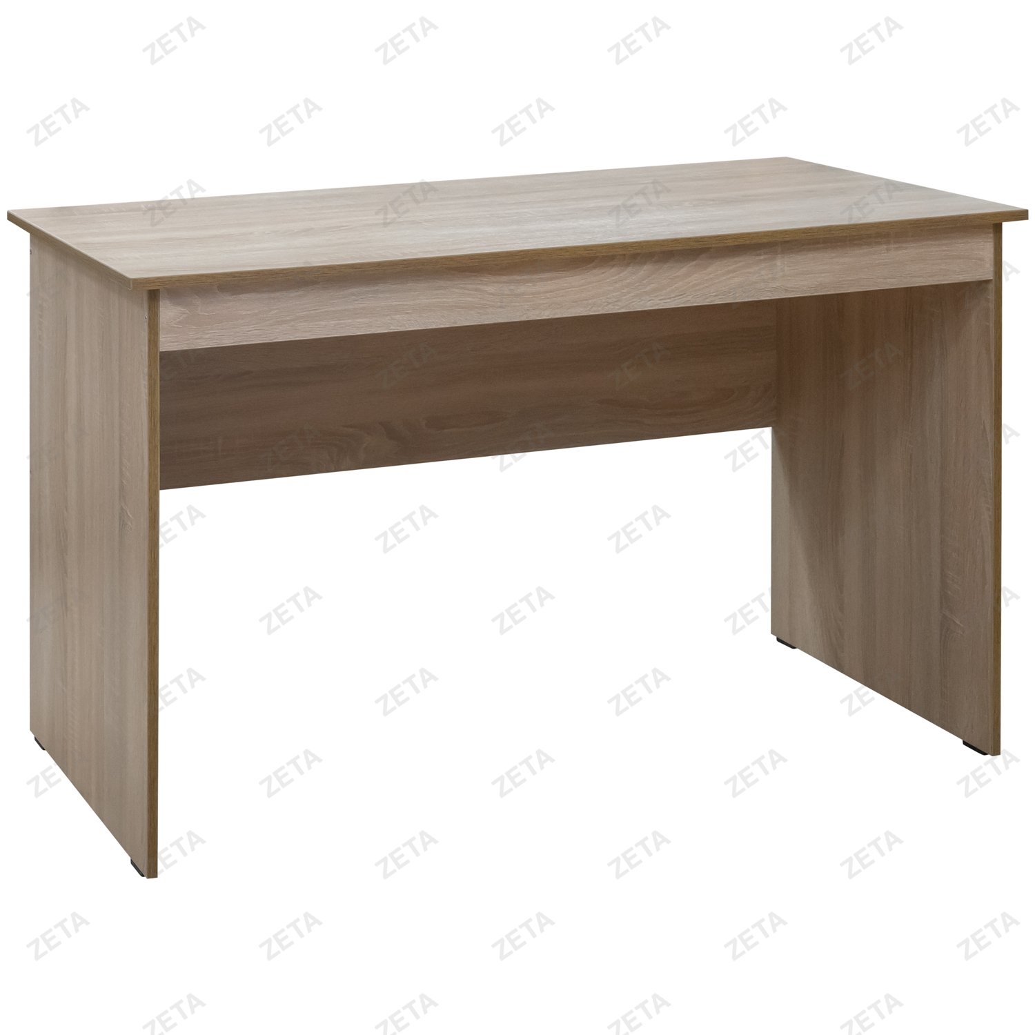 Стол рабочий Кул-102 (цвет Люкс) - изображение 1