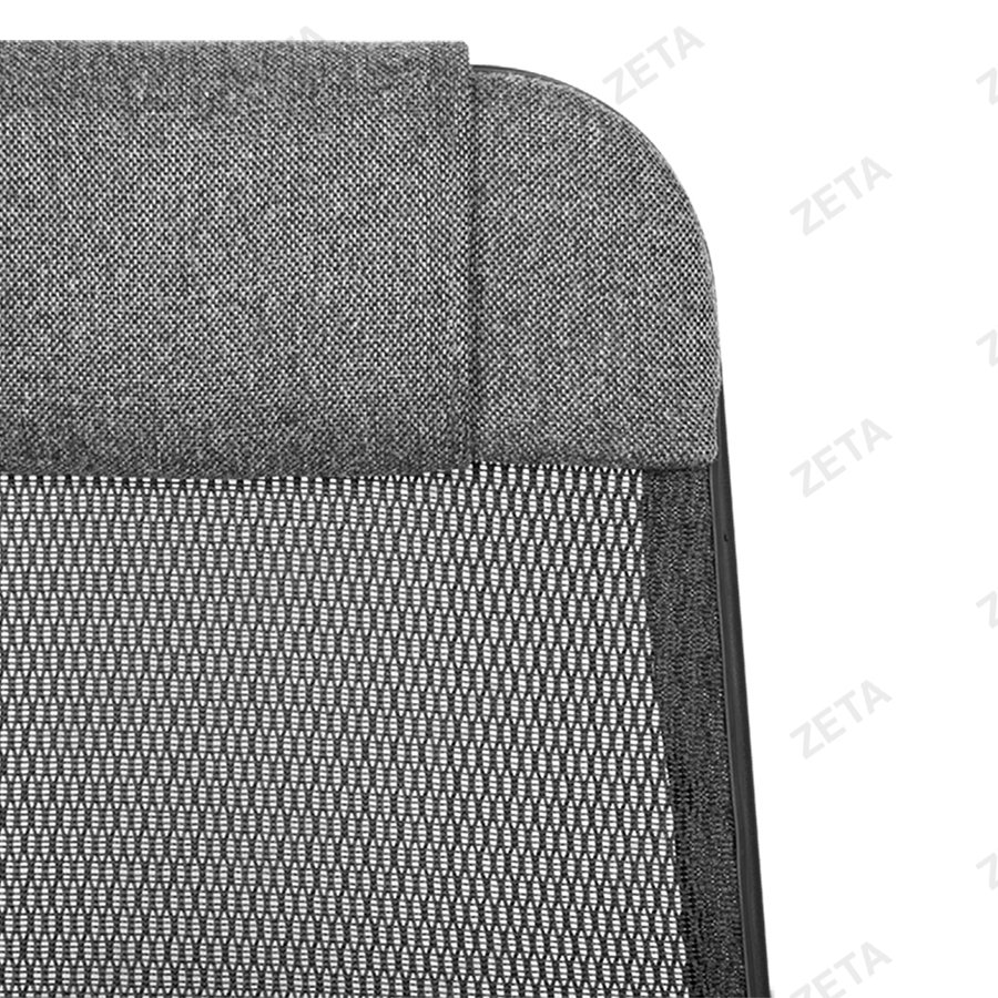 Кресло "Сакура 3" (металлический каркас) (сиденье гобелен / эко-кожа)