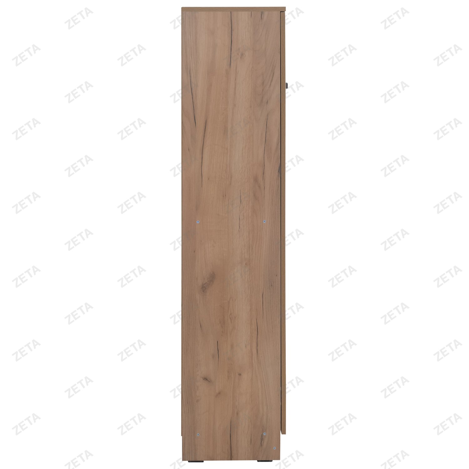 Шкаф низкий "Кул-117" (700*350*1500 мм.) цв.Люкс