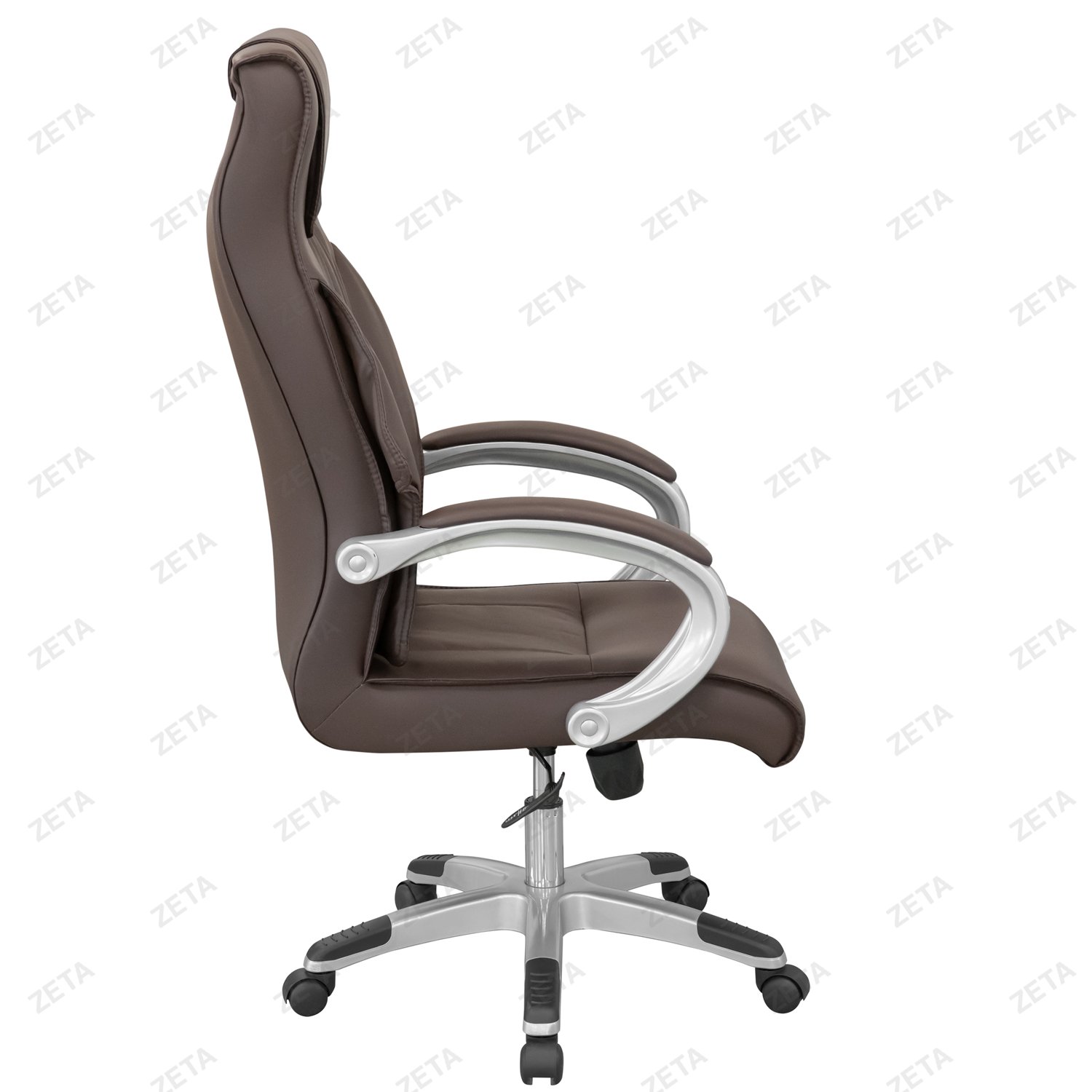 Кресло №AF-8583 (коричневый) (ВИ)