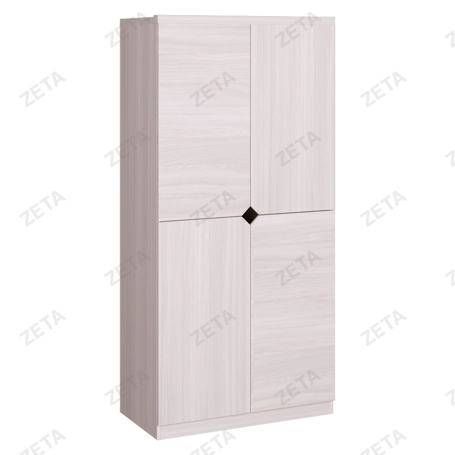 Шкаф для документов "Квадро"