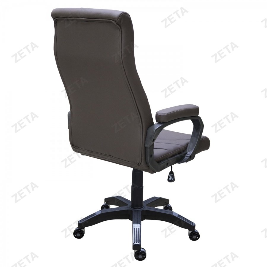 Кресло Элегант кзам АОД подл.пл.818 (кзам),крест.пл.d680 м/п, кол JL