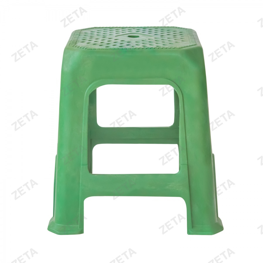 Табурет цветной (средний)