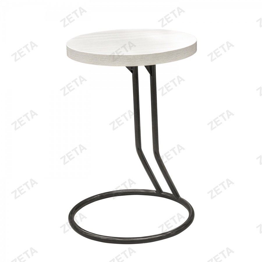 Стол журнальный "Комфи" (D370*535 мм.)