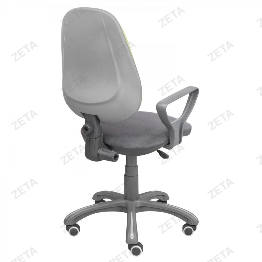 Кресло "Фиат Н" №2 (колёсики на выбор)