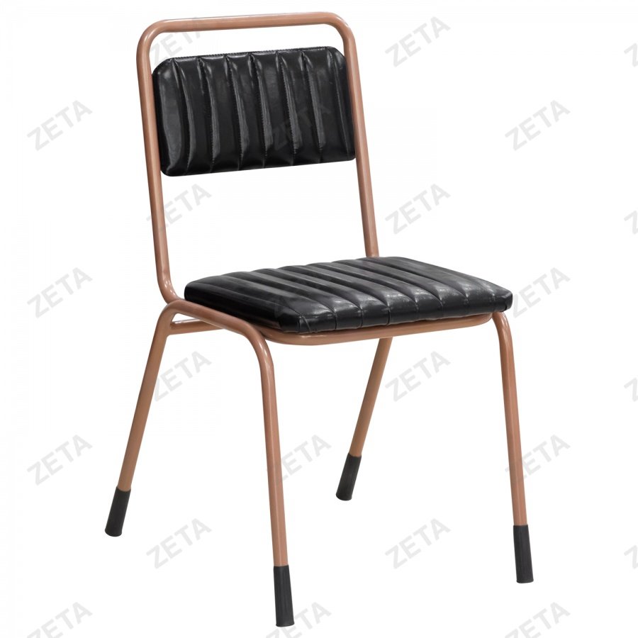 Стул "СМ-6/1" (Медь)