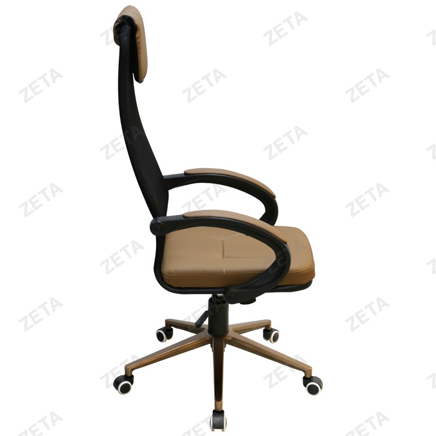 Кресло Ленайс (крестовина хром KZ-L60)