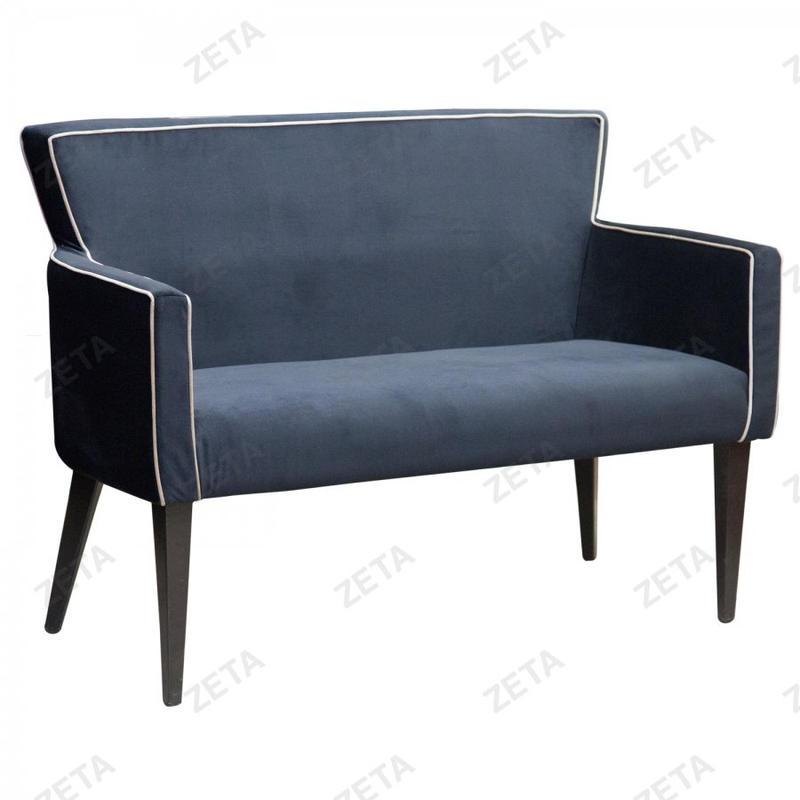 Кресло 2-х местное "Нико" (1220*580*880 мм.) - изображение 7