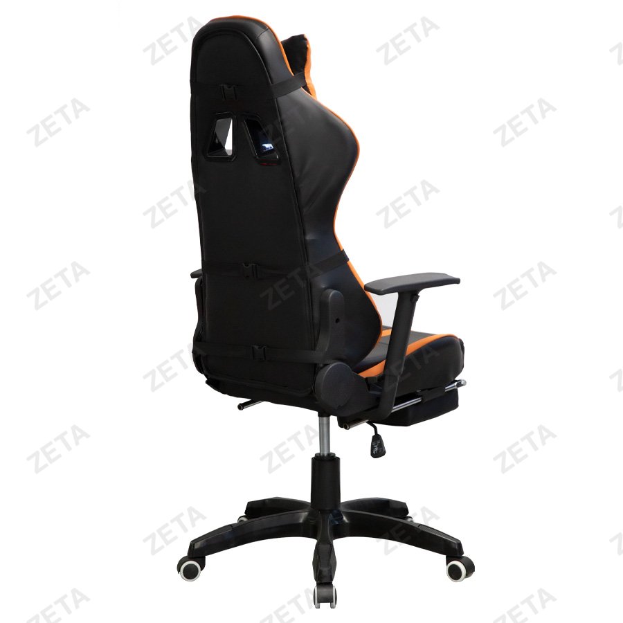 Кресло игровое "Strike Turbo" (SJJ-113/2011)