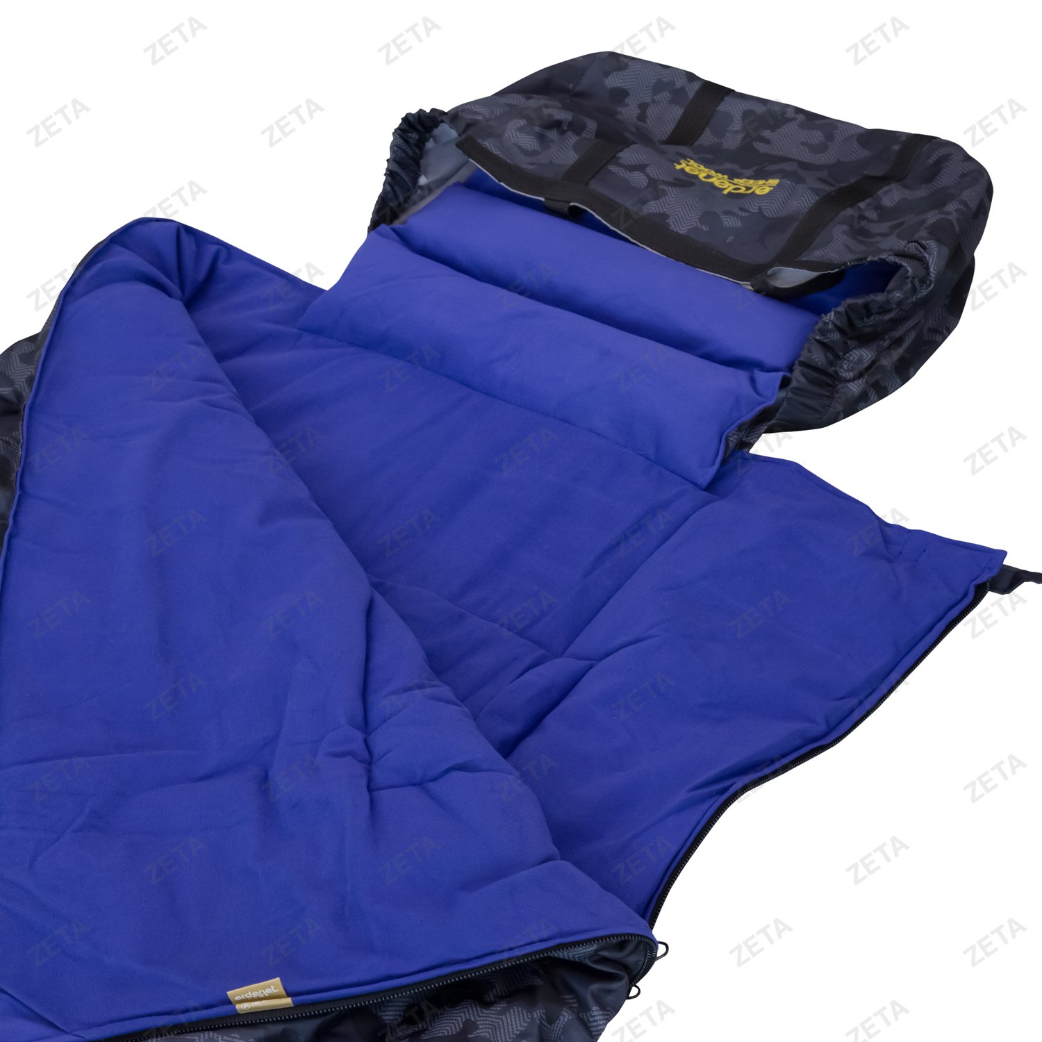 Мешок спальный 800*2000 мм модель "TQ10" (BCG МНГ)