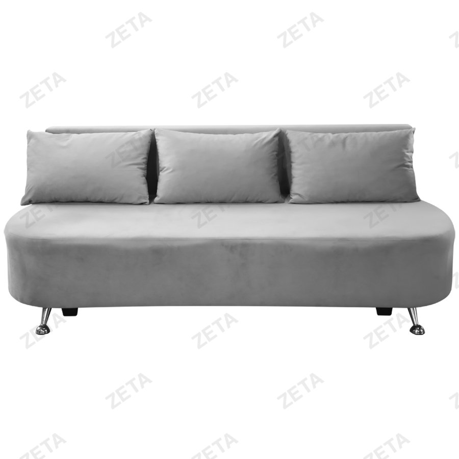 Диван "Онтарио 3" раскладной (с подушками) - изображение 2